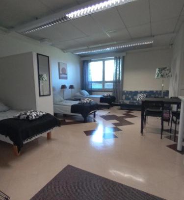 Aanekoski Hotel | Hotelli Posti