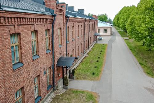 Lappeenranta Hotel | Hotelli Rakuuna