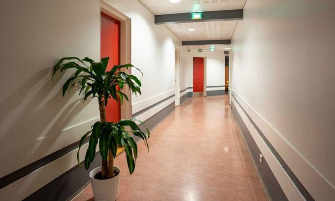 Aviapolis Hotel | Hotelli Tikkurila