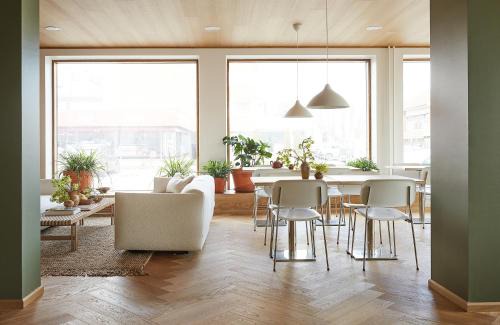 Loimaa Hotel | Hotelli Vihannonkulma