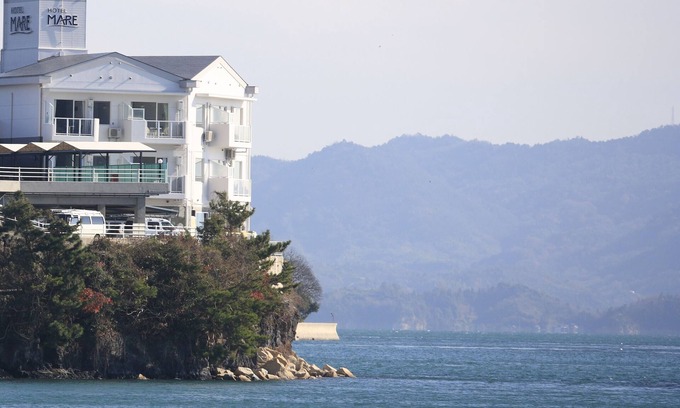 Kure Hotel | hotelmare