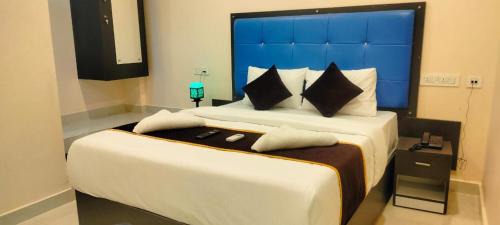 Visakhapatnam Hotel | HOTELPEACOCKINN