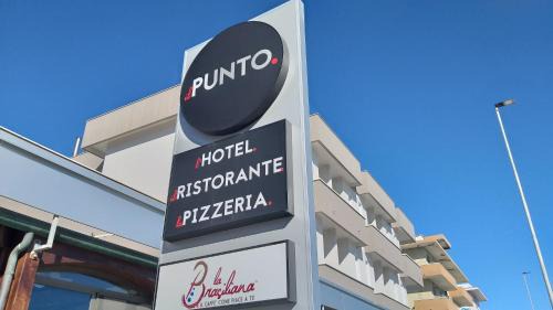 Marotta Hotel | HOTELRISTORANTE IL PUNTO