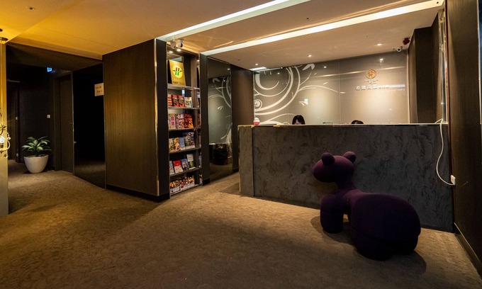 Zhongshan House | Hotelshere Taipei