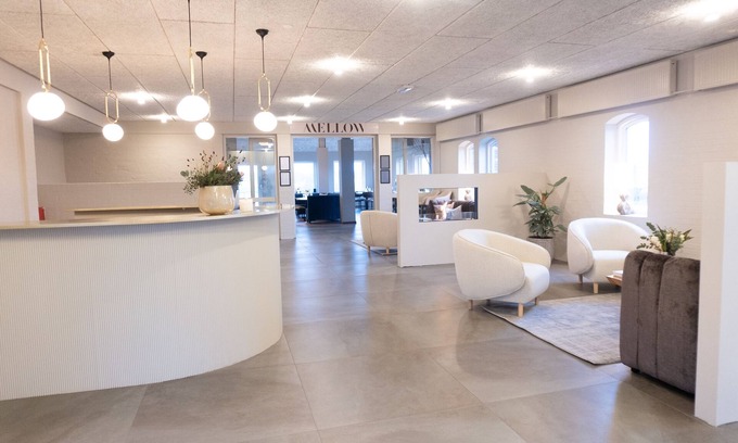 Lemvig Hotel | HotelVFjorden
