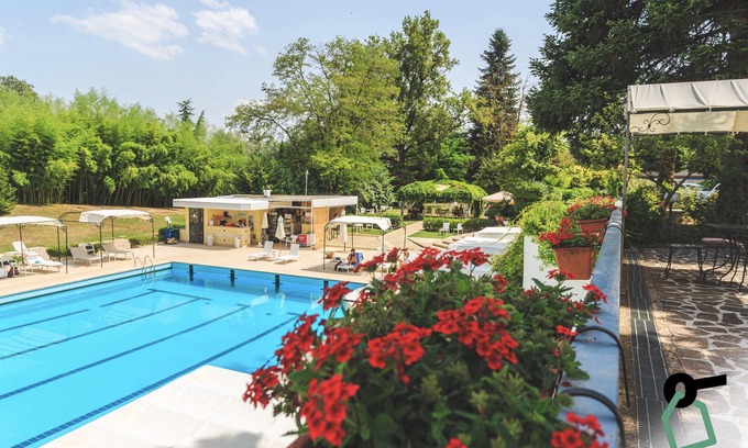 Fiuggi Hotel | Hotiday Room Collection - Fiuggi