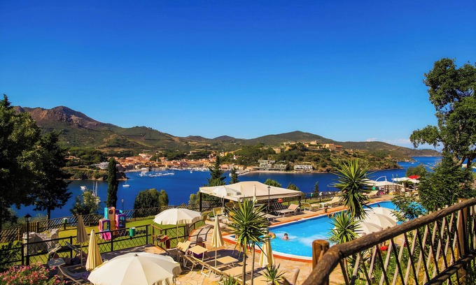 Naregno Hotel | Hotiday Room Collection - Porto Azzurro