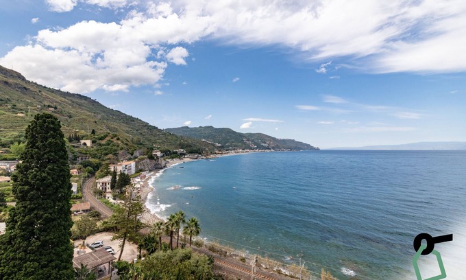 Spisone Hotel | Hotiday Room Collection - Taormina
