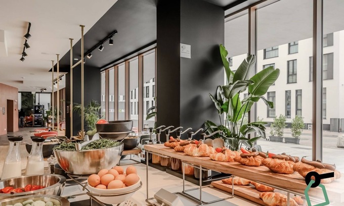 Province of Padova Hotel | Hotiday Venezia Tronchetto
