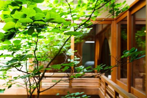 Gion House | hotori