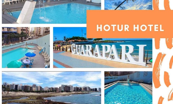 Centro Hotel | Hotur Hotel