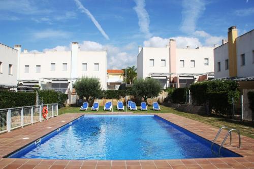 Creixell House | Hotur Via Augusta