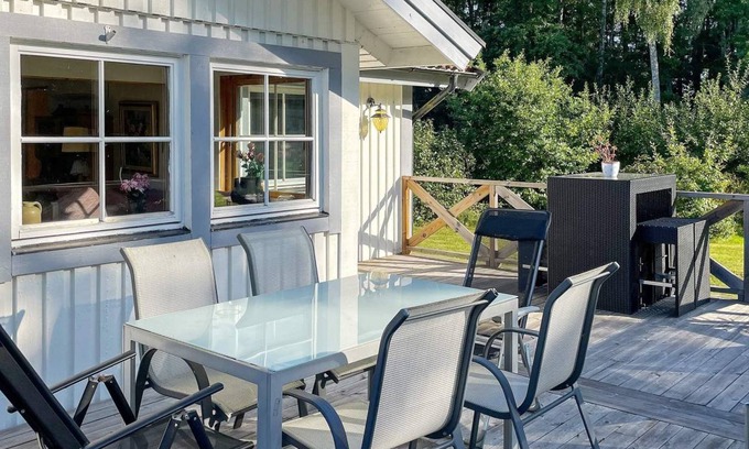 Solvesborg House | House ∙ 3 bedrooms ∙ 6 guests