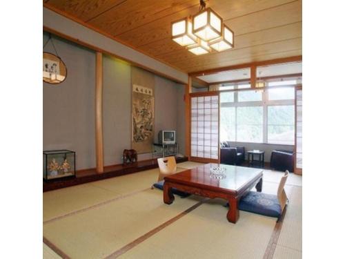 Kamikawa Hotel | Houraku - Vacation STAY 23297v