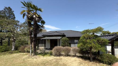Midori Ward House | Hourokusha - Vacation STAY 13417