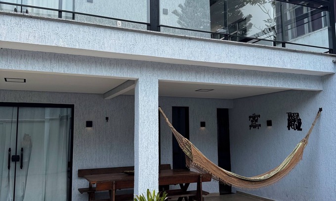 Mangaratiba House | House in Saco Beach Mangaratiba