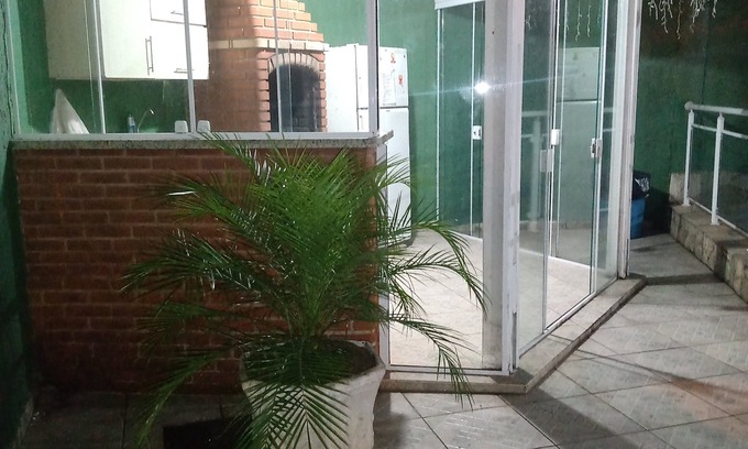 Caicara House | House 100 meters from the sea with heated pool