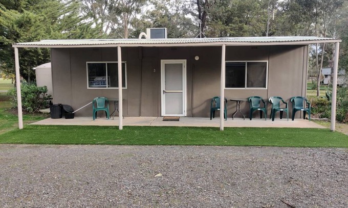 Dadswells Bridge House | House ∙ 1 bedroom ∙ 5 guests
