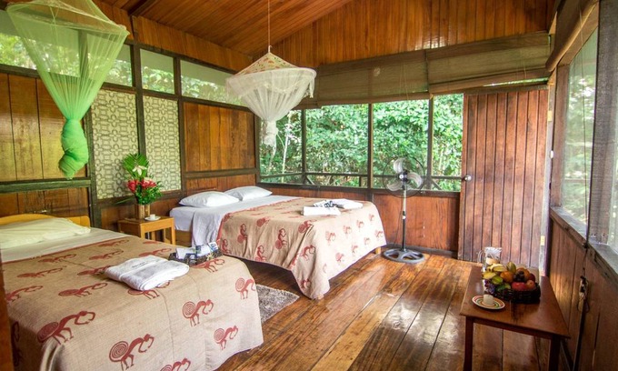 Puerto Maldonado House | House ∙ 1 bedroom ∙ 2 guests