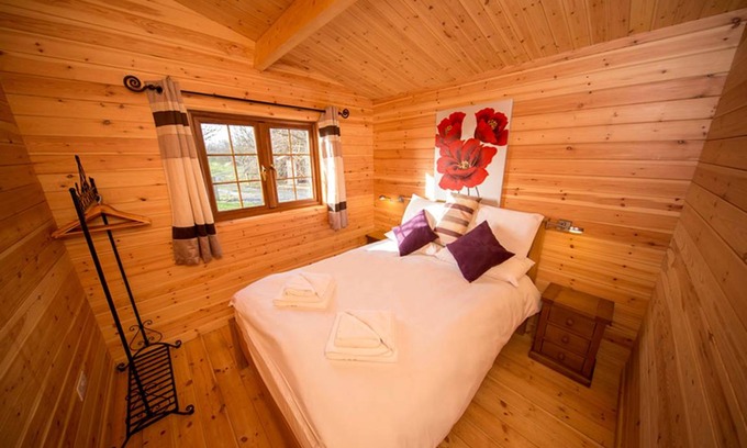 East Huntspill House | House ∙ 1 bedroom ∙ 4 guests