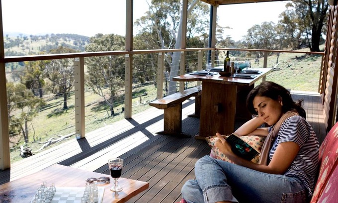 Palmers Oaky House | House ∙ 1 bedroom ∙ 7 guests