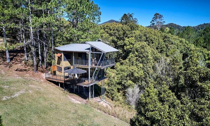 Smiths Creek House | House ∙ 1 bedroom ∙ 2 guests