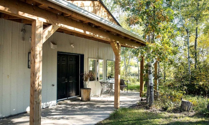 New Bothwell House | House ∙ 1 bedroom ∙ 2 guests