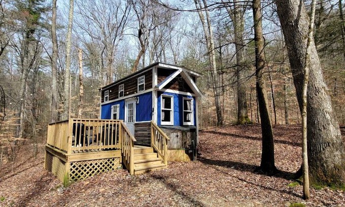Suches House | House ∙ 1 bedroom ∙ 2 guests