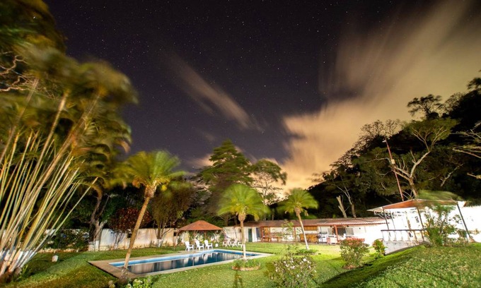 Santa Catarina Barahona House | House ∙ 1 bedroom ∙ 2 guests