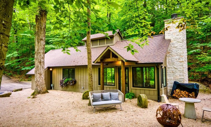 Niles House | House ∙ 1 bedroom ∙ 2 guests