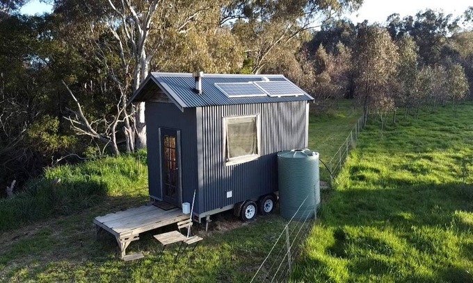 Yea House | House ∙ 1 bedroom ∙ 2 guests