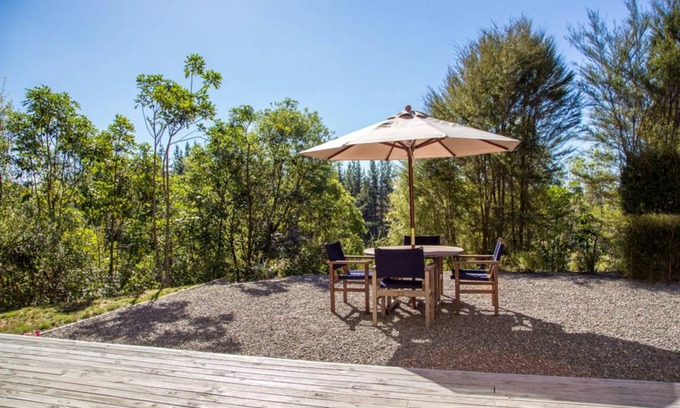 Mapua House | House ∙ 1 bedroom ∙ 4 guests