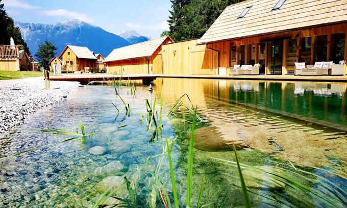 Bled House | House ∙ 1 bedroom ∙ 4 guests