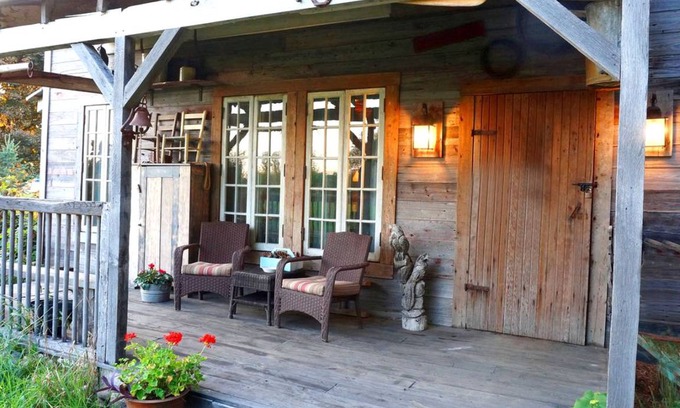 Bellevue House | House ∙ 1 bedroom ∙ 5 guests