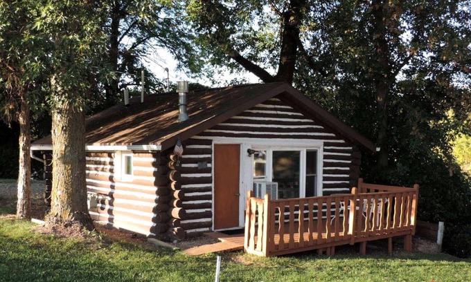 Fremont House | House ∙ 1 bedroom ∙ 6 guests