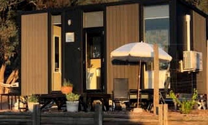 Clydesdale House | House ∙ 1 bedroom ∙ 2 guests