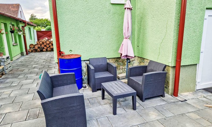 Kolin 2 House | House ∙ 1 bedroom ∙ 5 guests