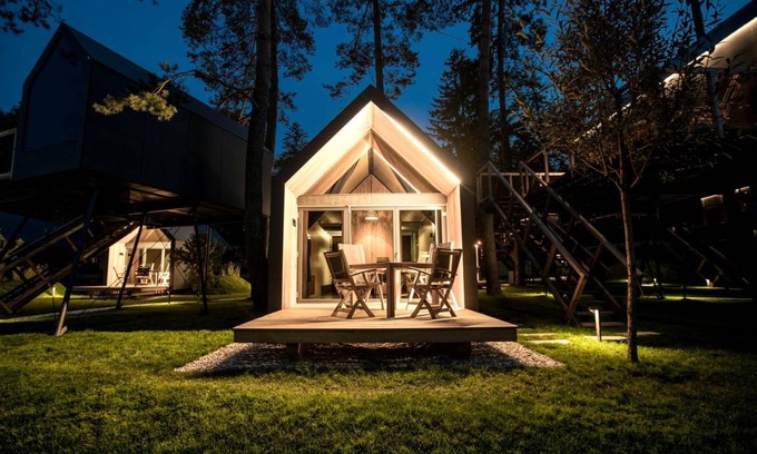 Maribor House | House ∙ 1 bedroom ∙ 4 guests