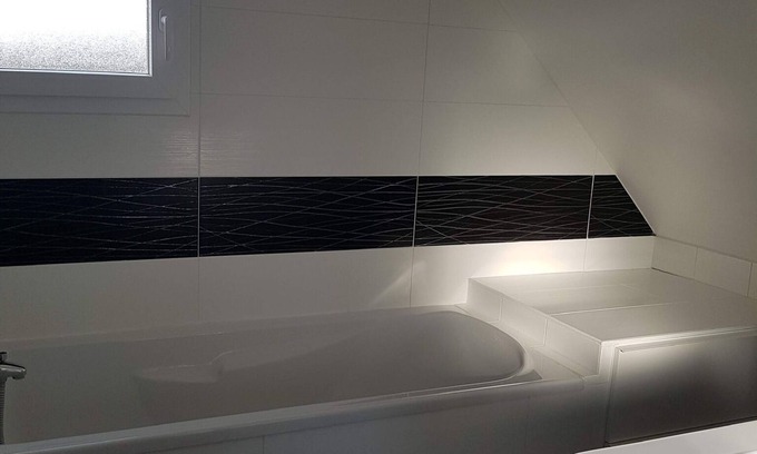 Quimiac House | House 1 minute from the beach