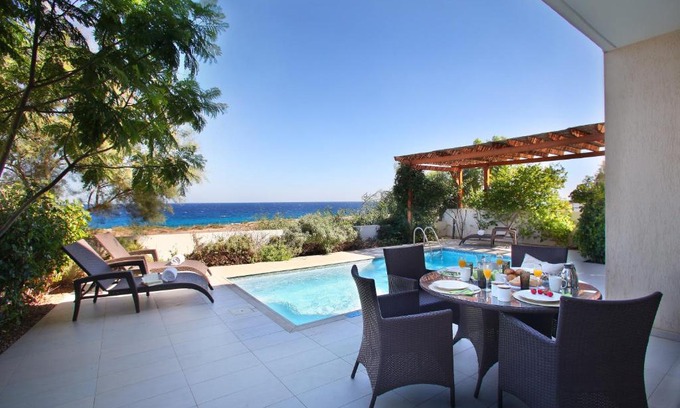 Cape Greko Villa | House 1, The Artisan Resort