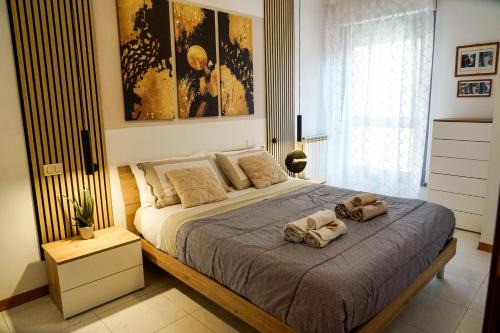 Perugia Apartment | House 105 Suite Apartment