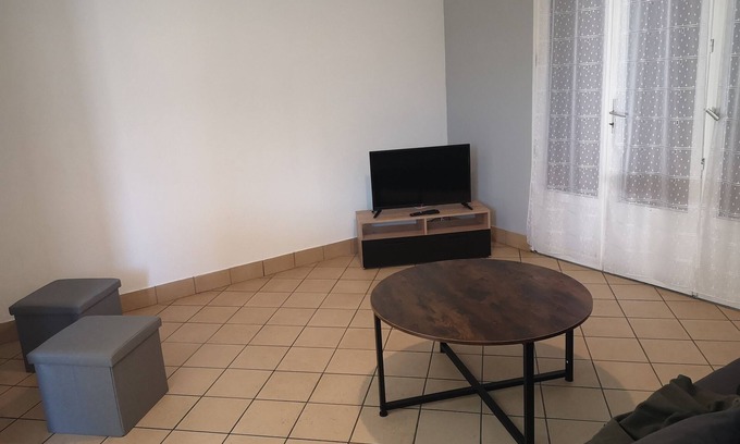 Noyers-sur-Cher House | House 10min from Beauval Zoo