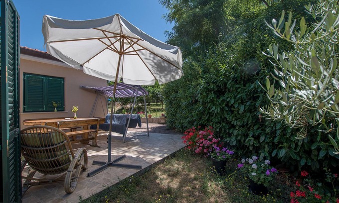 Kastel House | House 1276/12212 (Istria - Buje), 5000m from the beach