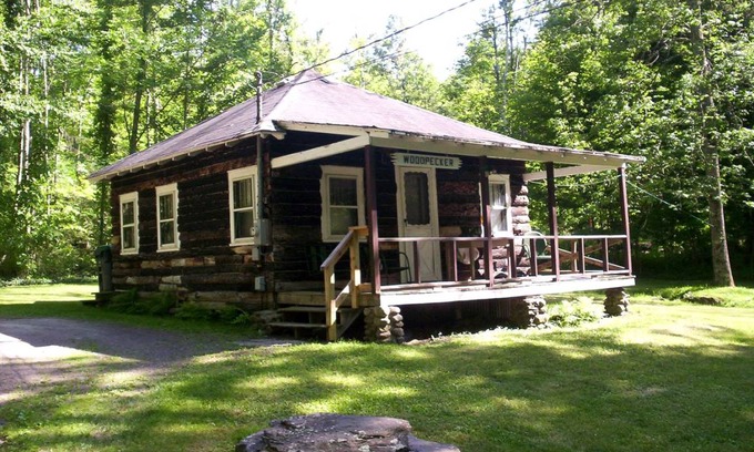Harveys Lake House | House ∙ 2 bedrooms ∙ 5 guests