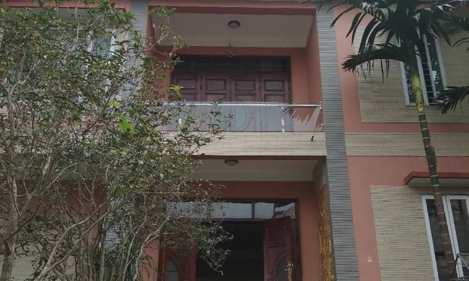 Viet Tri House | House ∙ 2 bedrooms ∙ 12 guests
