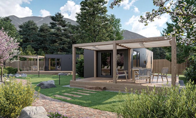 Sankt Michael bei Bleiburg House | House ∙ 2 bedrooms ∙ 4 guests