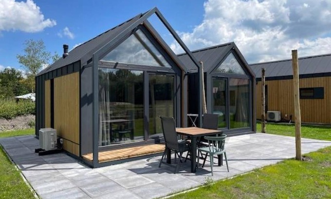 Balkbrug House | House ∙ 2 bedrooms ∙ 4 guests