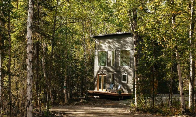 Chugiak House | House ∙ 2 bedrooms ∙ 6 guests