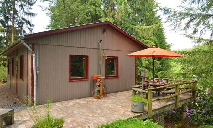 Houffalize House | House ∙ 2 bedrooms ∙ 7 guests