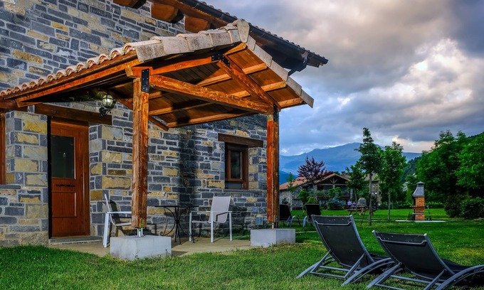 Puertolas House | House 2 pax extra south